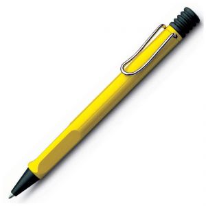 Długopis Lamy Safari Żółty